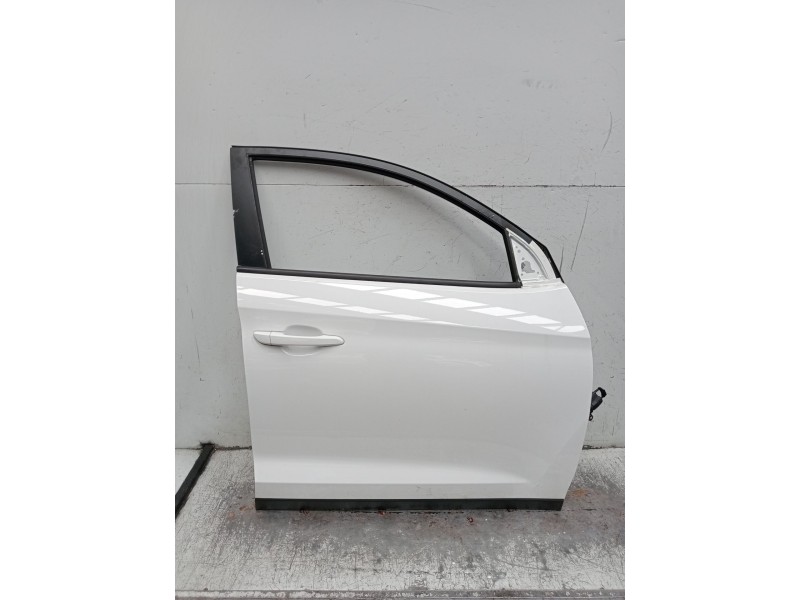 Recambio de puerta delantera derecha para hyundai tucson (tl, tle) 1.6 crdi referencia OEM IAM   