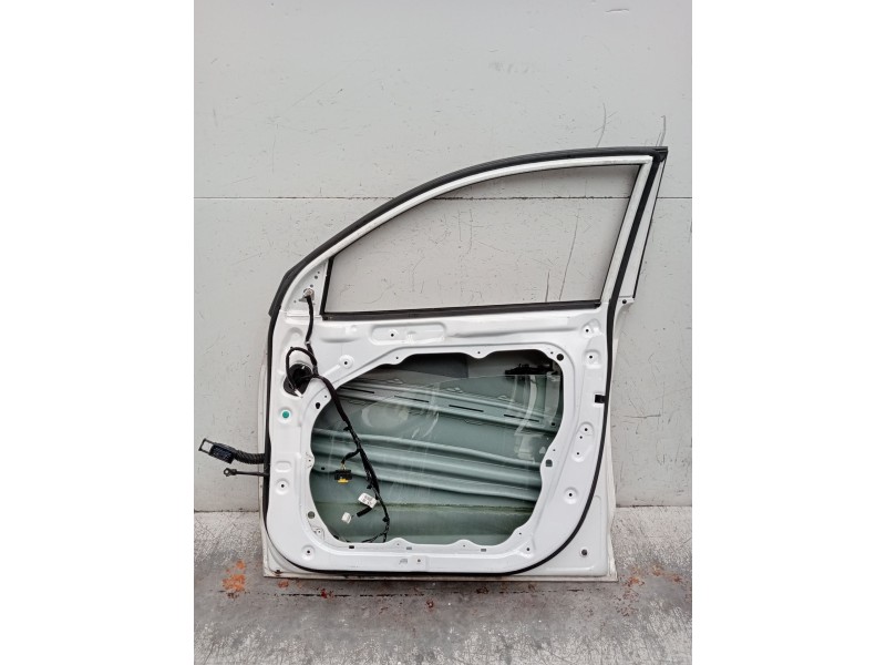 Recambio de puerta delantera derecha para hyundai tucson (tl, tle) 1.6 crdi referencia OEM IAM   