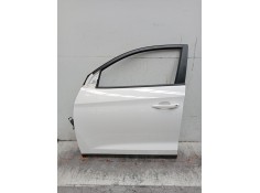 Recambio de puerta delantera izquierda para hyundai tucson (tl, tle) 1.6 crdi referencia OEM IAM   