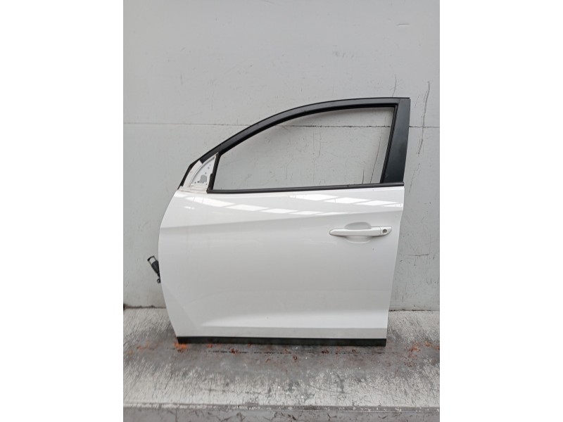 Recambio de puerta delantera izquierda para hyundai tucson (tl, tle) 1.6 crdi referencia OEM IAM   