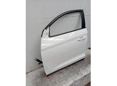 Recambio de puerta delantera izquierda para hyundai tucson (tl, tle) 1.6 crdi referencia OEM IAM    2
