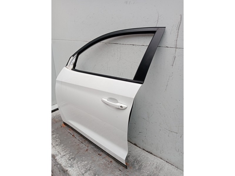 Recambio de puerta delantera izquierda para hyundai tucson (tl, tle) 1.6 crdi referencia OEM IAM   