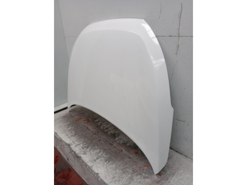 Recambio de capot para hyundai tucson (tl, tle) 1.6 crdi referencia OEM IAM   