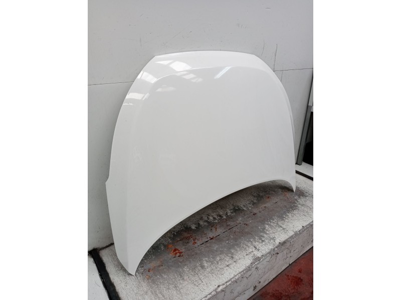 Recambio de capot para hyundai tucson (tl, tle) 1.6 crdi referencia OEM IAM   