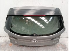 Recambio de porton trasero para hyundai i30 (pde, pd, pden) 1.0 t-gdi referencia OEM IAM  5P 