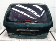 Recambio de porton trasero para kia carnival ii (gq) 2.9 crdi referencia OEM IAM  5P 