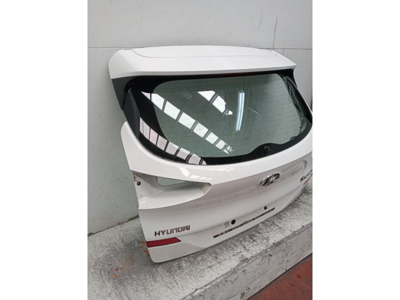 Recambio de porton trasero para hyundai tucson (tl, tle) 1.6 crdi referencia OEM IAM  5P 