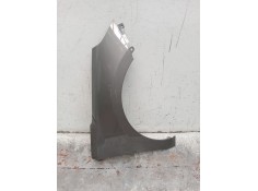 Recambio de aleta delantera derecha para hyundai i30 (pde, pd, pden) 1.0 t-gdi referencia OEM IAM   