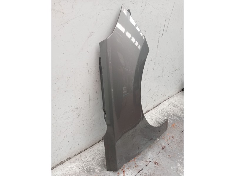 Recambio de aleta delantera derecha para hyundai i30 (pde, pd, pden) 1.0 t-gdi referencia OEM IAM   