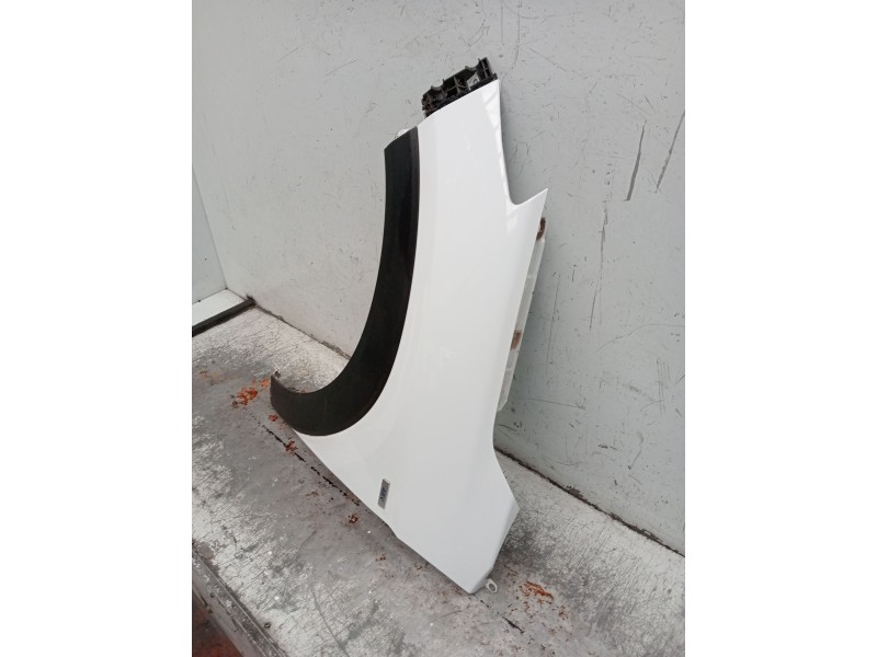 Recambio de aleta delantera izquierda para hyundai tucson (tl, tle) 1.6 crdi referencia OEM IAM   