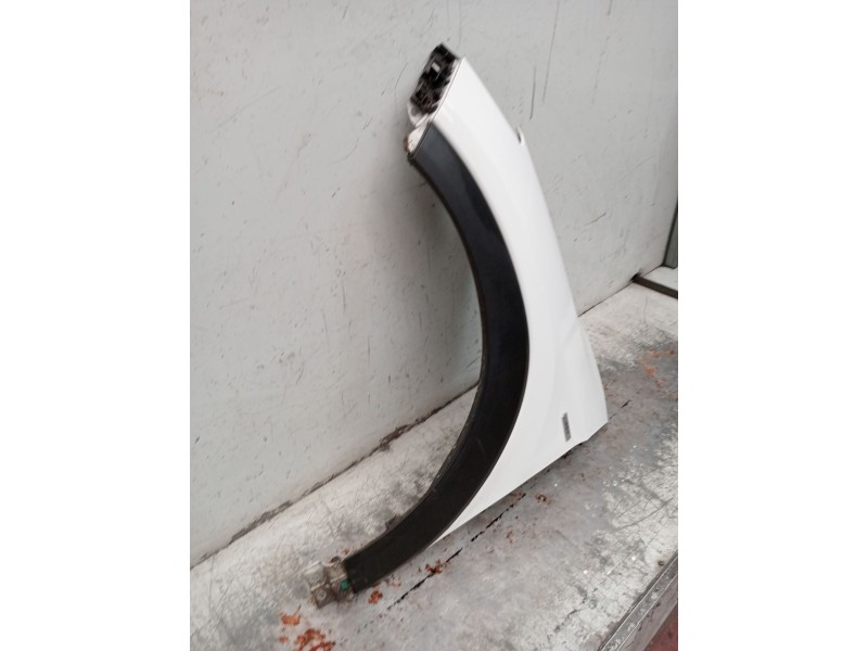 Recambio de aleta delantera izquierda para hyundai tucson (tl, tle) 1.6 crdi referencia OEM IAM   