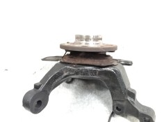 Recambio de mangueta delantera izquierda para opel astra gtc 1.8 16v referencia OEM IAM    2