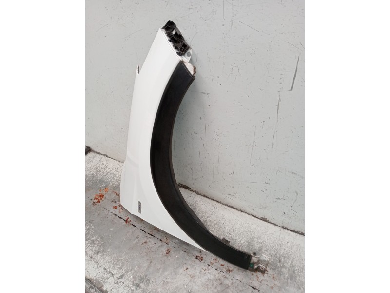 Recambio de aleta delantera derecha para hyundai tucson (tl, tle) 1.6 crdi referencia OEM IAM   