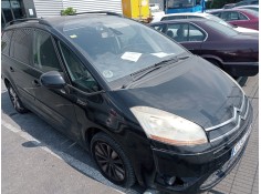 citroën c4 grand picasso i (ua_) del año 2009