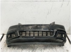 Recambio de paragolpes delantero para opel zafira / zafira family b (a05) 1.9 cdti (m75) referencia OEM IAM  VER FOTOS 2005