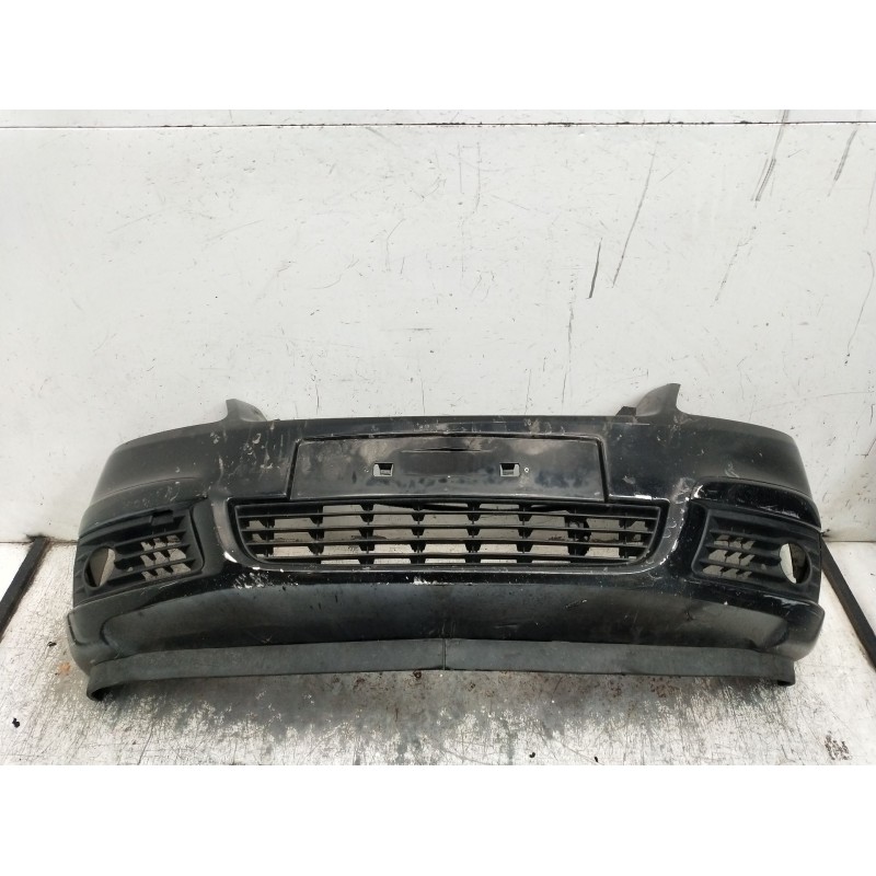 Recambio de paragolpes delantero para opel zafira / zafira family b (a05) 1.9 cdti (m75) referencia OEM IAM  VER FOTOS 2005
