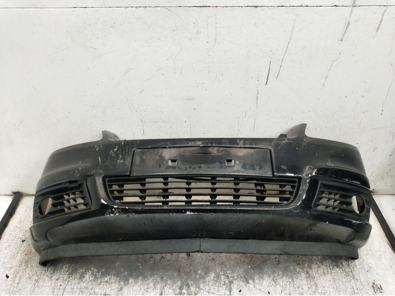 Recambio de paragolpes delantero para opel zafira / zafira family b (a05) 1.9 cdti (m75) referencia OEM IAM  VER FOTOS 2005