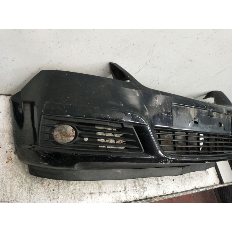Recambio de paragolpes delantero para opel zafira / zafira family b (a05) 1.9 cdti (m75) referencia OEM IAM  VER FOTOS 2005