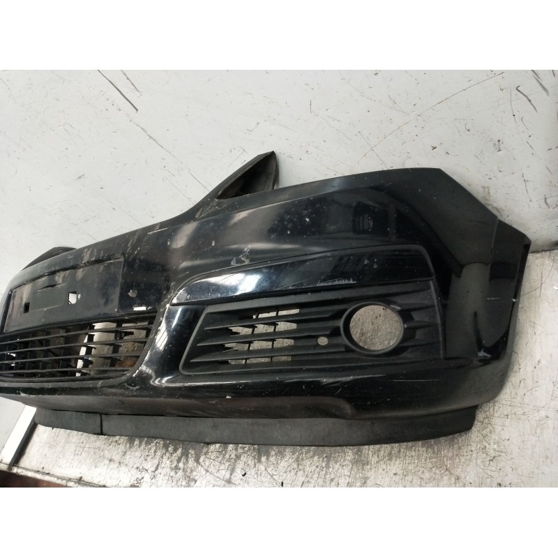 Recambio de paragolpes delantero para opel zafira / zafira family b (a05) 1.9 cdti (m75) referencia OEM IAM  VER FOTOS 2005