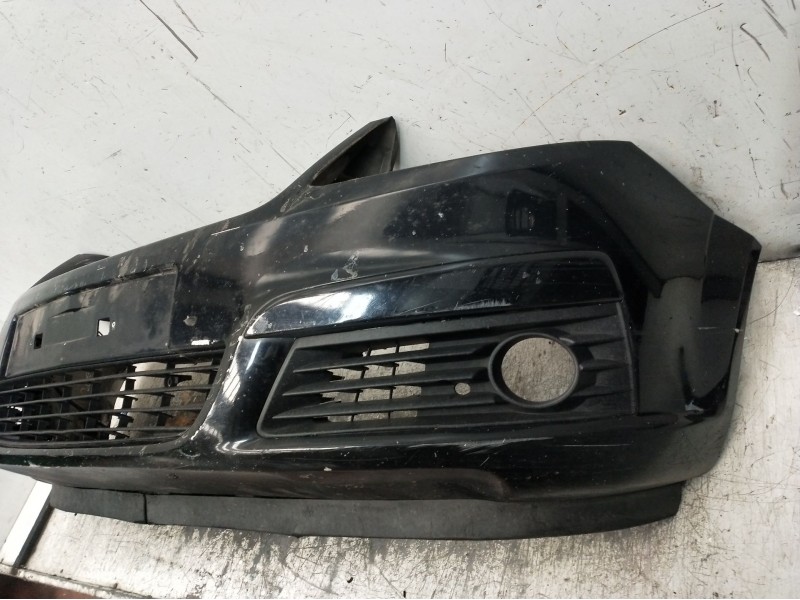 Recambio de paragolpes delantero para opel zafira / zafira family b (a05) 1.9 cdti (m75) referencia OEM IAM  VER FOTOS 2005