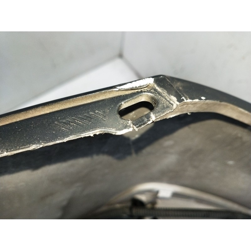 Recambio de paragolpes delantero para opel zafira / zafira family b (a05) 1.9 cdti (m75) referencia OEM IAM  VER FOTOS 2005