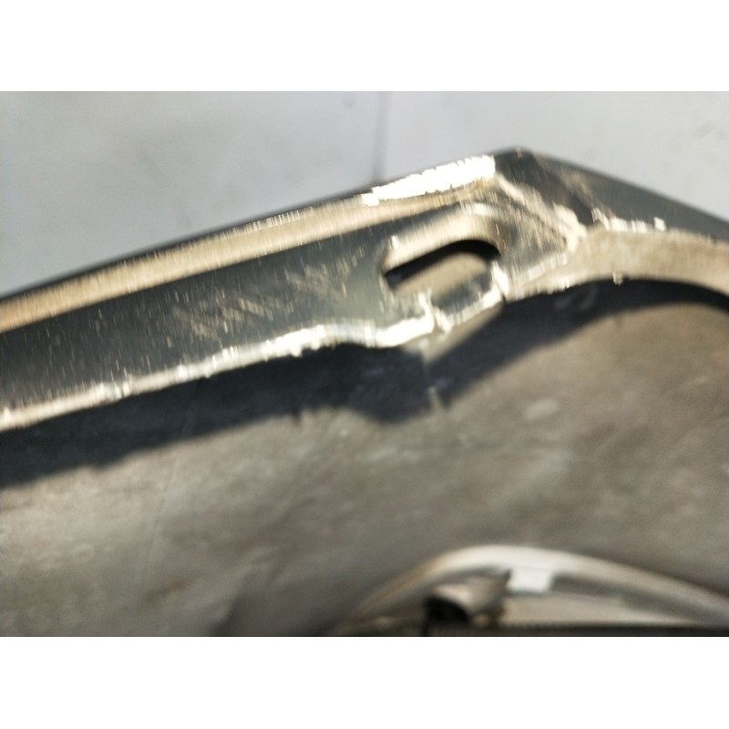 Recambio de paragolpes delantero para opel zafira / zafira family b (a05) 1.9 cdti (m75) referencia OEM IAM  VER FOTOS 2005