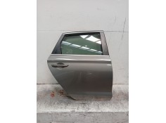 Recambio de puerta trasera derecha para hyundai i30 (pde, pd, pden) 1.0 t-gdi referencia OEM IAM   