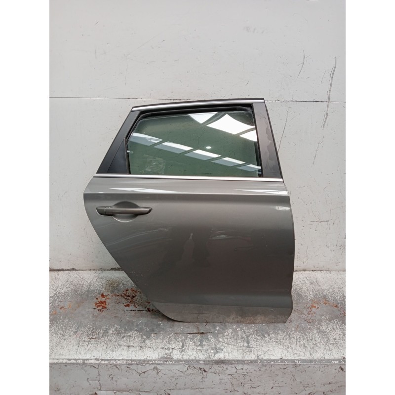 Recambio de puerta trasera derecha para hyundai i30 (pde, pd, pden) 1.0 t-gdi referencia OEM IAM   