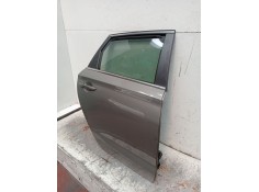 Recambio de puerta trasera derecha para hyundai i30 (pde, pd, pden) 1.0 t-gdi referencia OEM IAM    2