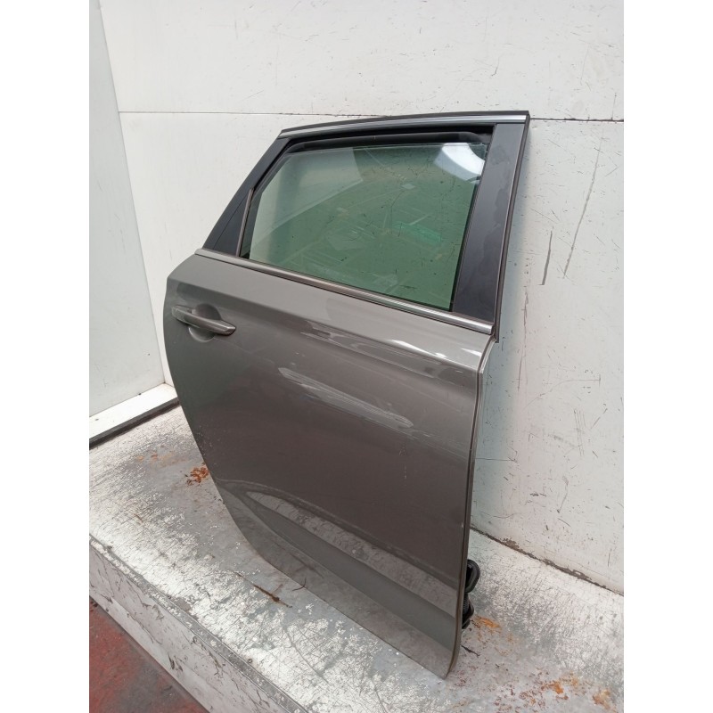 Recambio de puerta trasera derecha para hyundai i30 (pde, pd, pden) 1.0 t-gdi referencia OEM IAM   