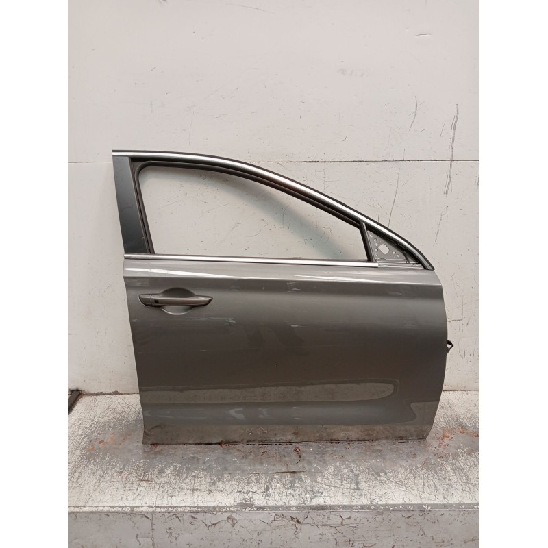 Recambio de puerta delantera derecha para hyundai i30 (pde, pd, pden) 1.0 t-gdi referencia OEM IAM   