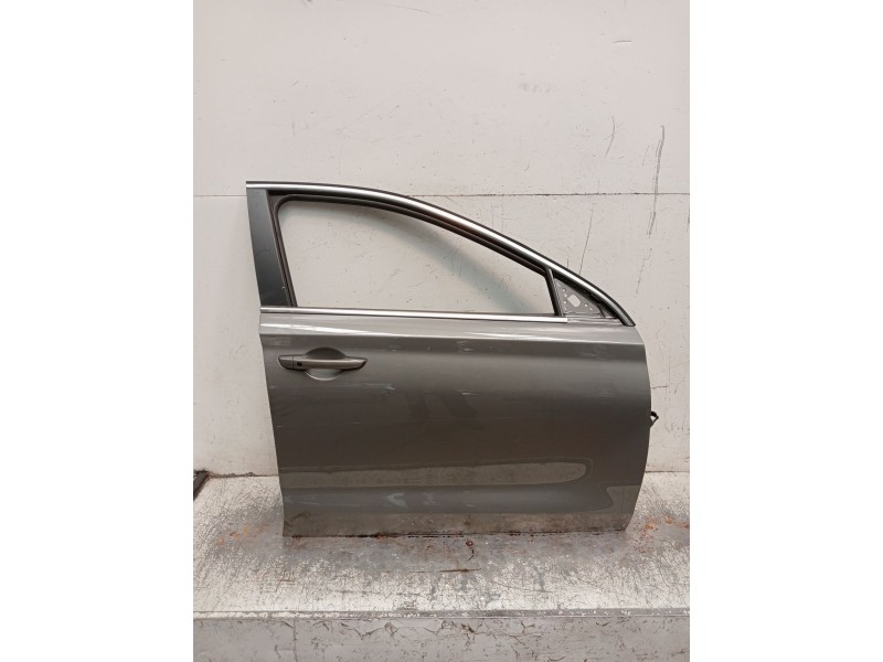 Recambio de puerta delantera derecha para hyundai i30 (pde, pd, pden) 1.0 t-gdi referencia OEM IAM   