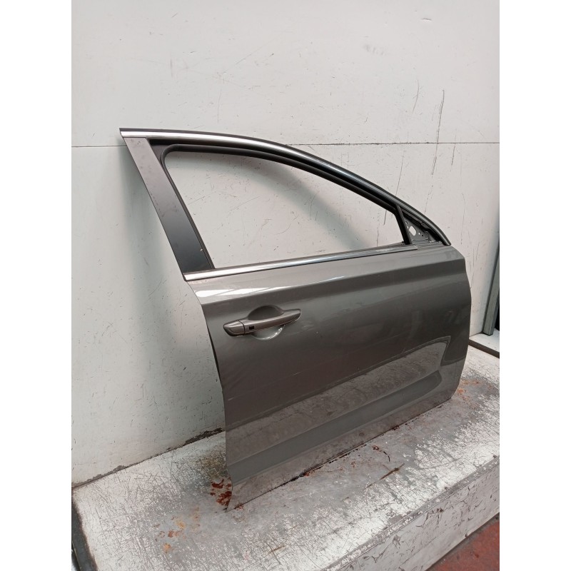 Recambio de puerta delantera derecha para hyundai i30 (pde, pd, pden) 1.0 t-gdi referencia OEM IAM   