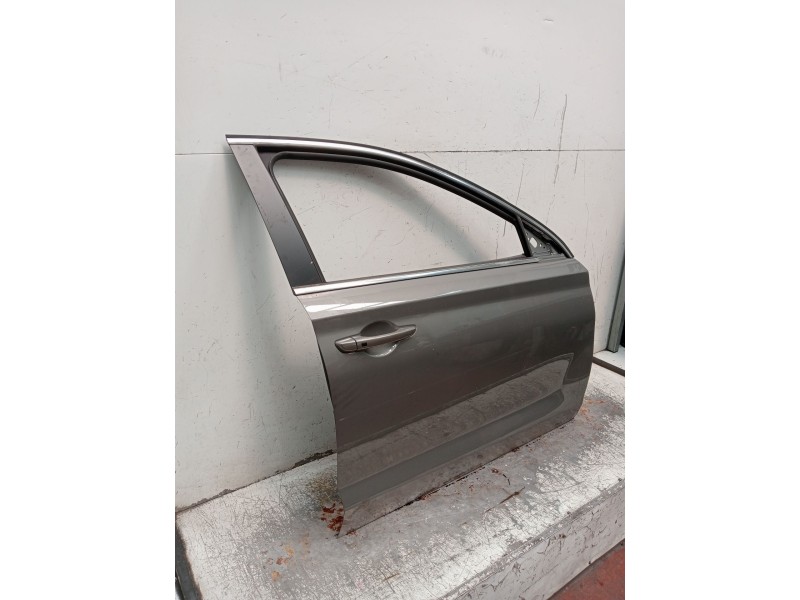 Recambio de puerta delantera derecha para hyundai i30 (pde, pd, pden) 1.0 t-gdi referencia OEM IAM   