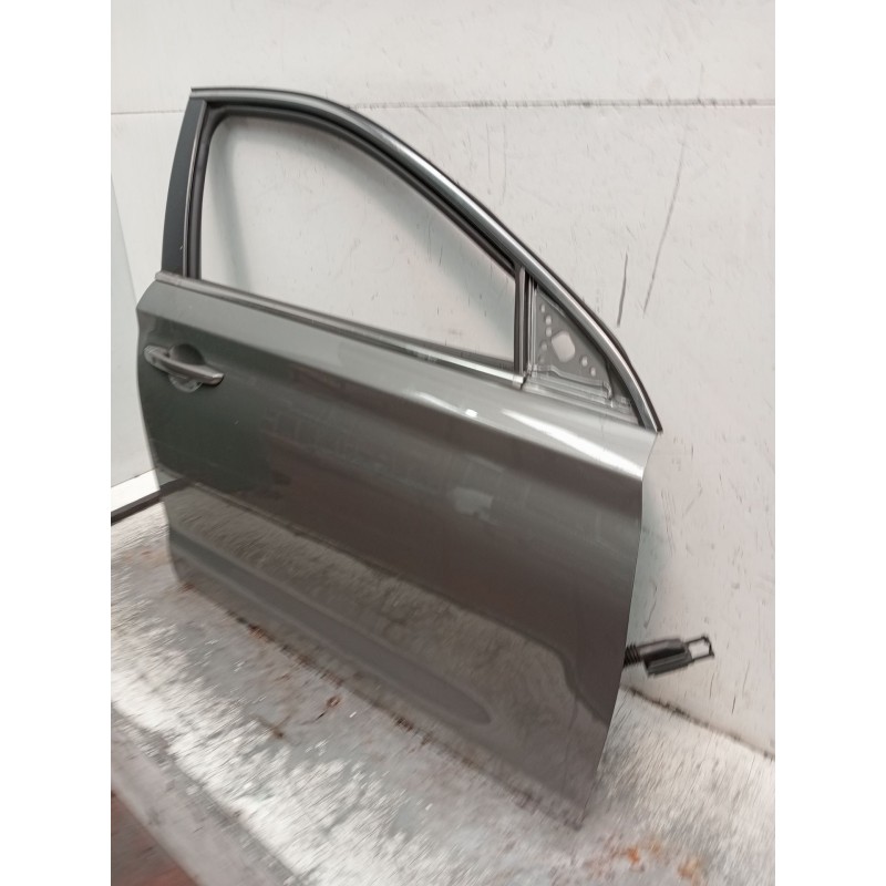 Recambio de puerta delantera derecha para hyundai i30 (pde, pd, pden) 1.0 t-gdi referencia OEM IAM   