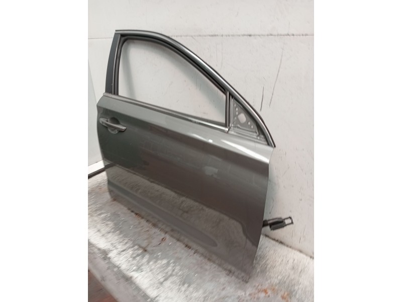Recambio de puerta delantera derecha para hyundai i30 (pde, pd, pden) 1.0 t-gdi referencia OEM IAM   