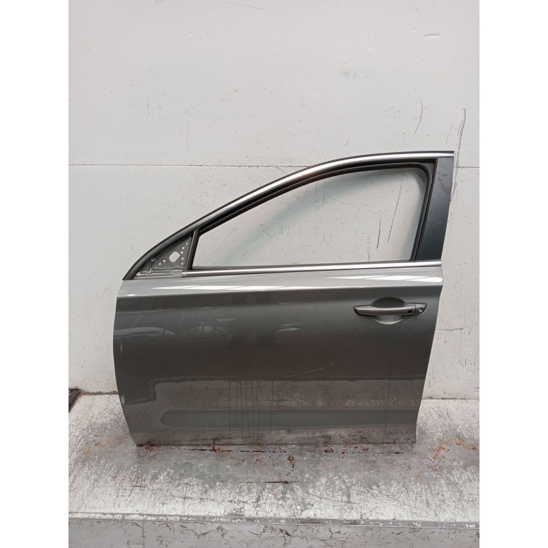 Recambio de puerta delantera izquierda para hyundai i30 (pde, pd, pden) 1.0 t-gdi referencia OEM IAM   