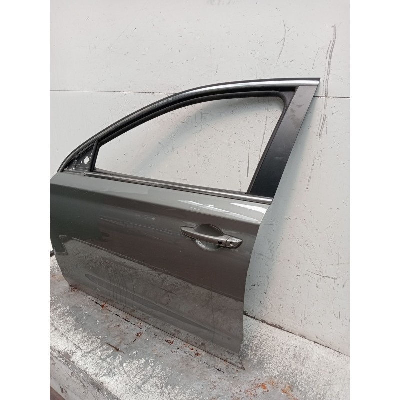Recambio de puerta delantera izquierda para hyundai i30 (pde, pd, pden) 1.0 t-gdi referencia OEM IAM   