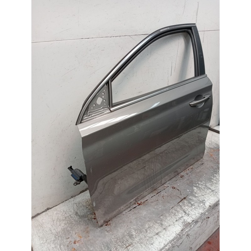 Recambio de puerta delantera izquierda para hyundai i30 (pde, pd, pden) 1.0 t-gdi referencia OEM IAM   