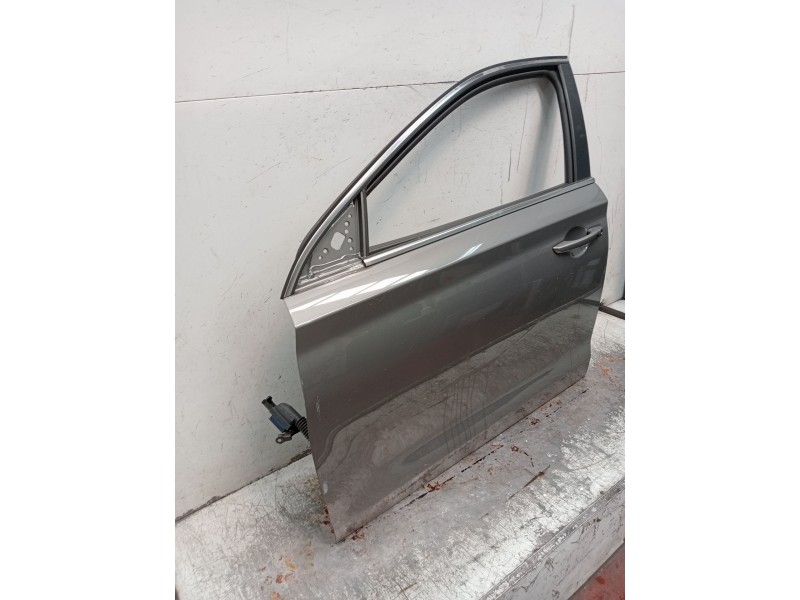 Recambio de puerta delantera izquierda para hyundai i30 (pde, pd, pden) 1.0 t-gdi referencia OEM IAM   