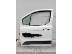 Recambio de puerta delantera izquierda para ford transit connect v408 furgoneta/monovolumen 1.5 tdci referencia OEM IAM   