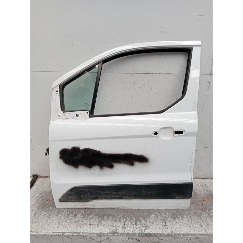 Recambio de puerta delantera izquierda para ford transit connect v408 furgoneta/monovolumen 1.5 tdci referencia OEM IAM   