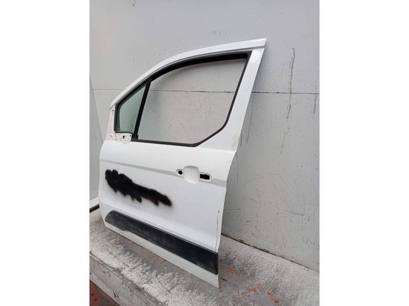 Recambio de puerta delantera izquierda para ford transit connect v408 furgoneta/monovolumen 1.5 tdci referencia OEM IAM   
