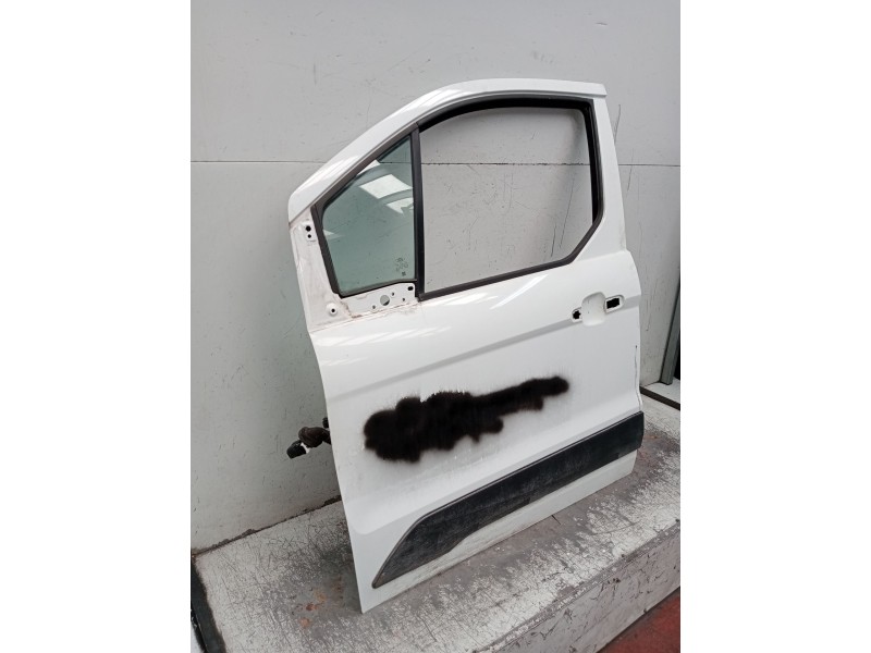 Recambio de puerta delantera izquierda para ford transit connect v408 furgoneta/monovolumen 1.5 tdci referencia OEM IAM   