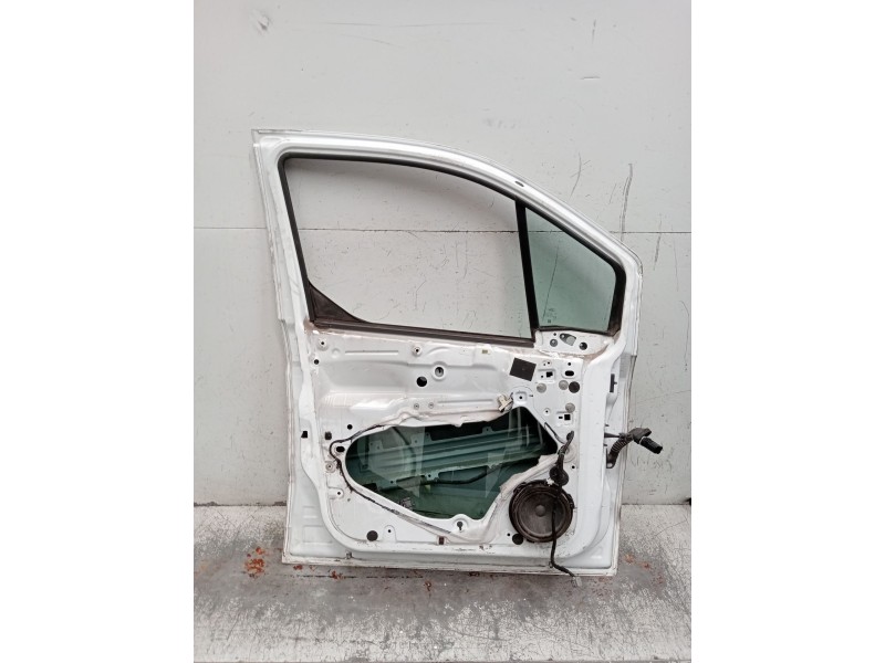 Recambio de puerta delantera izquierda para ford transit connect v408 furgoneta/monovolumen 1.5 tdci referencia OEM IAM   