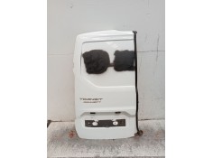 Recambio de puerta trasera izquierda para ford transit connect v408 furgoneta/monovolumen 1.5 tdci referencia OEM IAM   