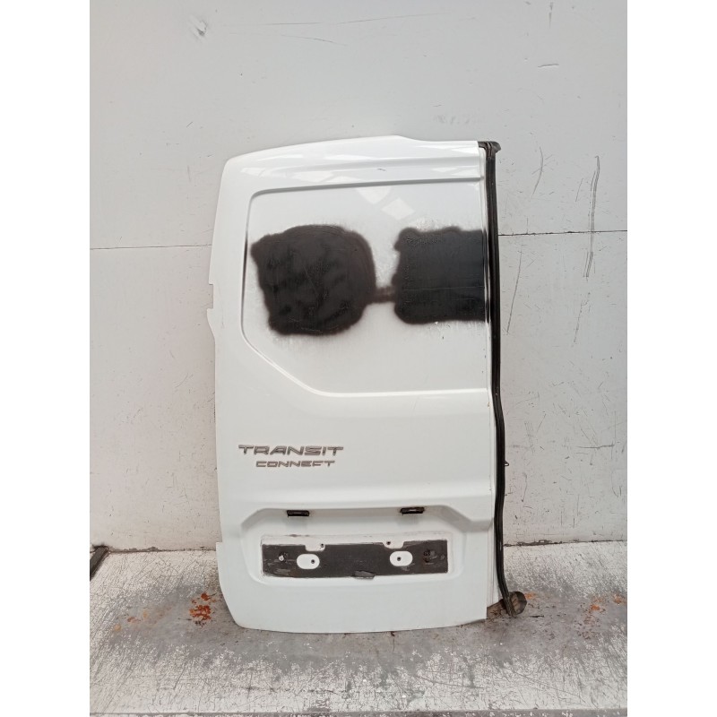Recambio de puerta trasera izquierda para ford transit connect v408 furgoneta/monovolumen 1.5 tdci referencia OEM IAM   