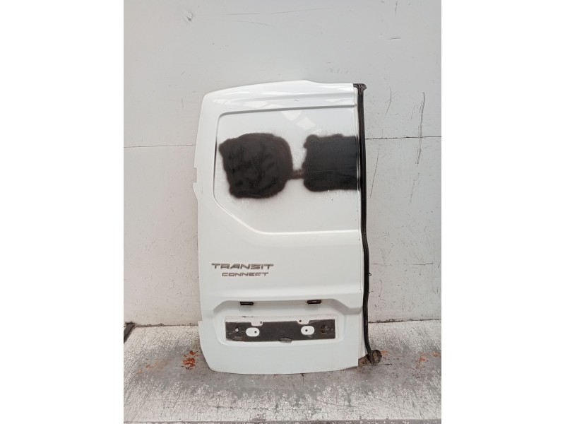 Recambio de puerta trasera izquierda para ford transit connect v408 furgoneta/monovolumen 1.5 tdci referencia OEM IAM   