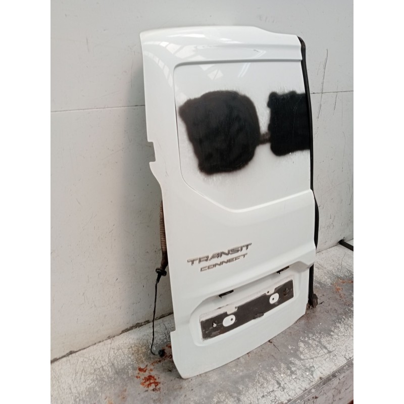 Recambio de puerta trasera izquierda para ford transit connect v408 furgoneta/monovolumen 1.5 tdci referencia OEM IAM   