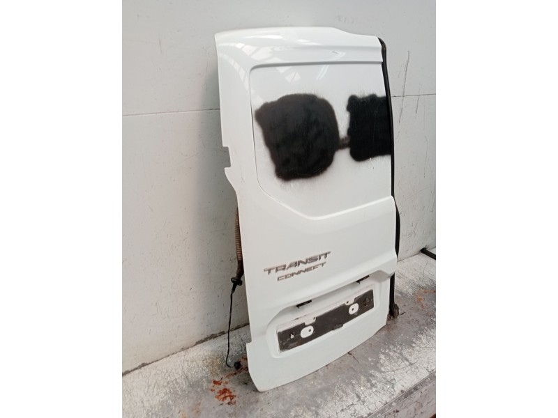 Recambio de puerta trasera izquierda para ford transit connect v408 furgoneta/monovolumen 1.5 tdci referencia OEM IAM   